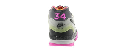 Nike Air Trainer III Bo Knows Horse Racing