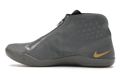 Nike Kobe 11 Alt Tumbled Grey