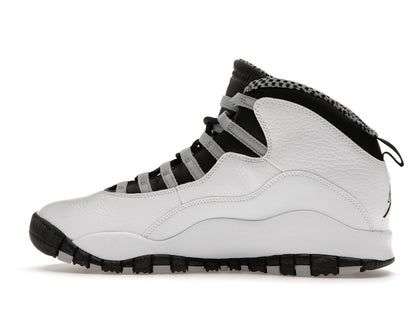 Jordan 10 Retro Steel (2013)