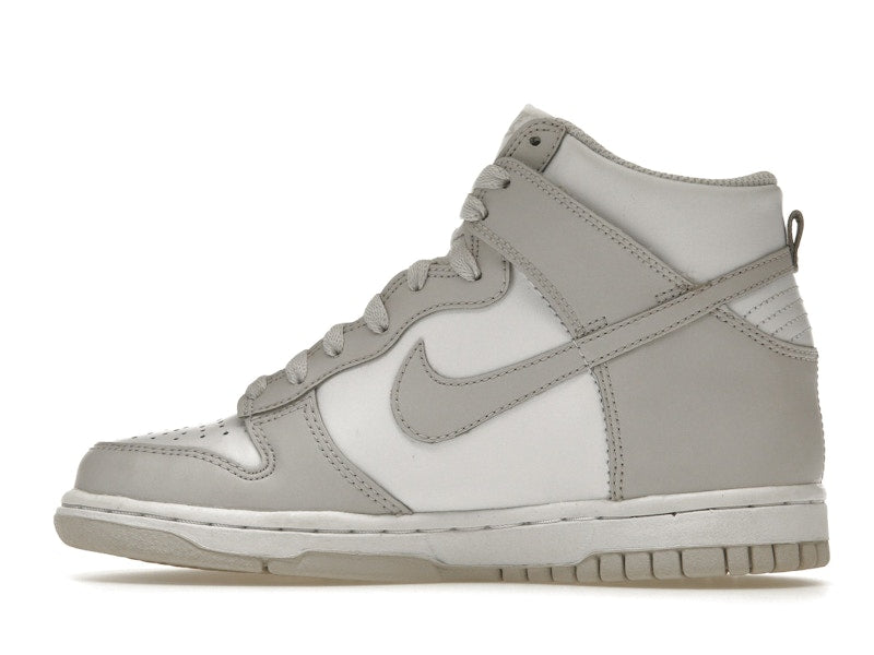 Nike Dunk High Vast Grey (GS)