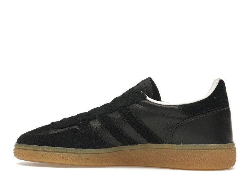 adidas Handball Spezial Core Black Leather