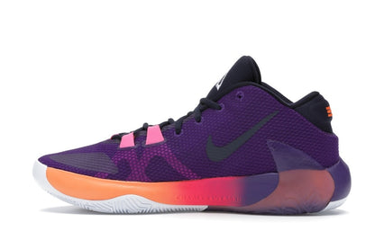 Nike Zoom Freak 1 All Bros 4 2K Gamer Exclusive