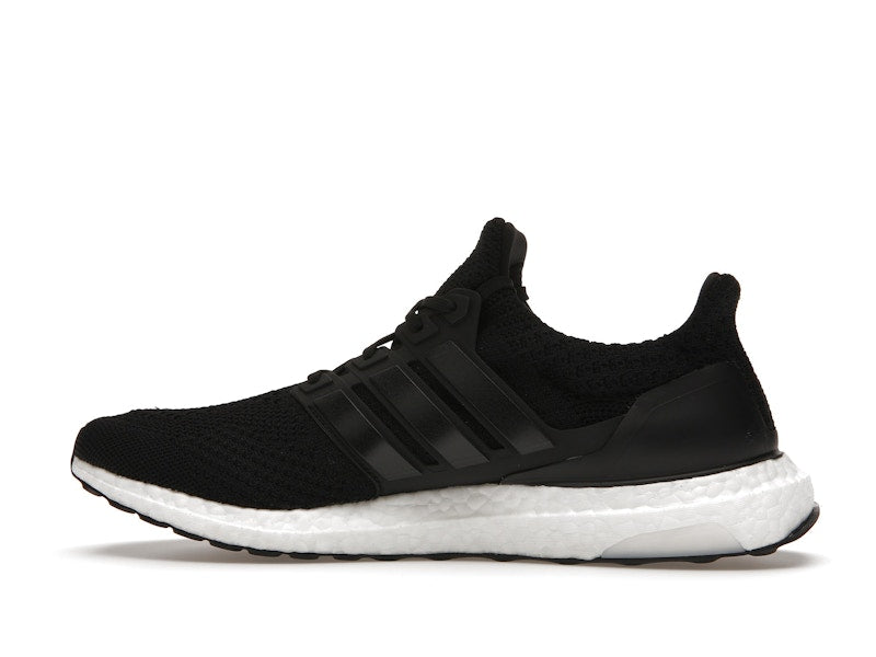 adidas Ultra Boost 5.0 DNA Core Black Beam Green