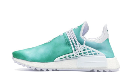 adidas Pharrell NMD HU China Pack Youth (Green)