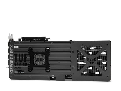 NVIDIA ASUS GeForce RTX 5090 TUF GAMING OC 90YV0LY0-M0AA00