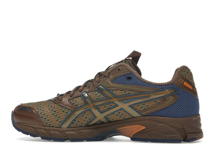 ASICS UB9-S Gel DS Trainer 14 Kiko Kostadinov Desert Camp Piquant Orange