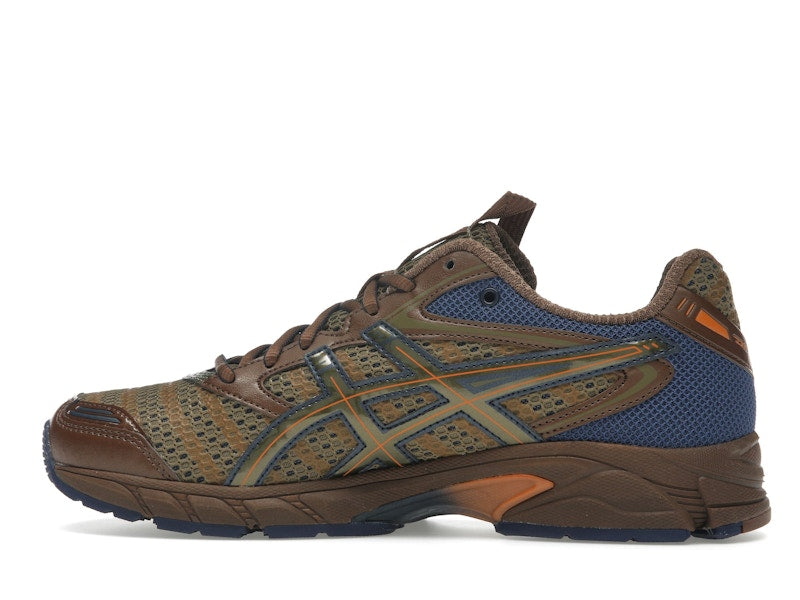 ASICS UB9-S Gel DS Trainer 14 Kiko Kostadinov Desert Camp Piquant Orange