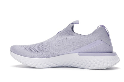 Nike Epic Phantom React Flyknit Lavender Mist (Women's)