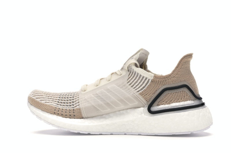 adidas Ultra Boost 2019 Chalk White Pale Nude (Women's)