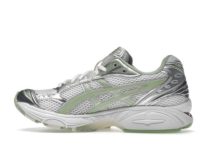 ASICS Gel-Kayano 14 White Jade (Women's)