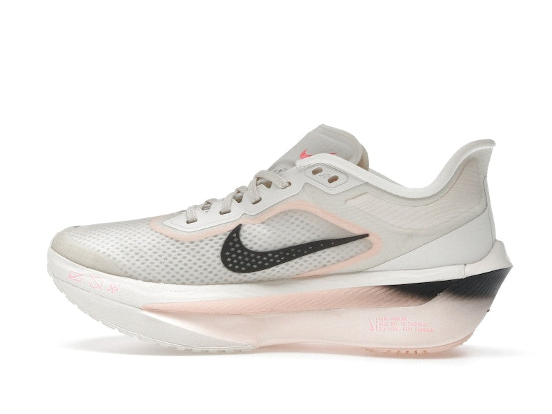 Nike Zoom Fly 6 Pale Ivory Crimson Tint (Women's)