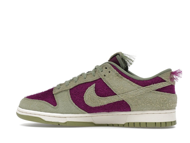 Nike Dunk Low Retro SE Viotech Dusty Olive