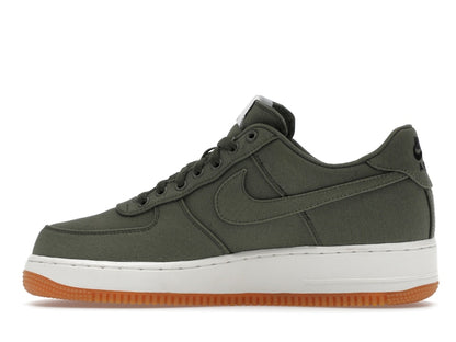 Nike Air Force 1 Low Supreme  Olive