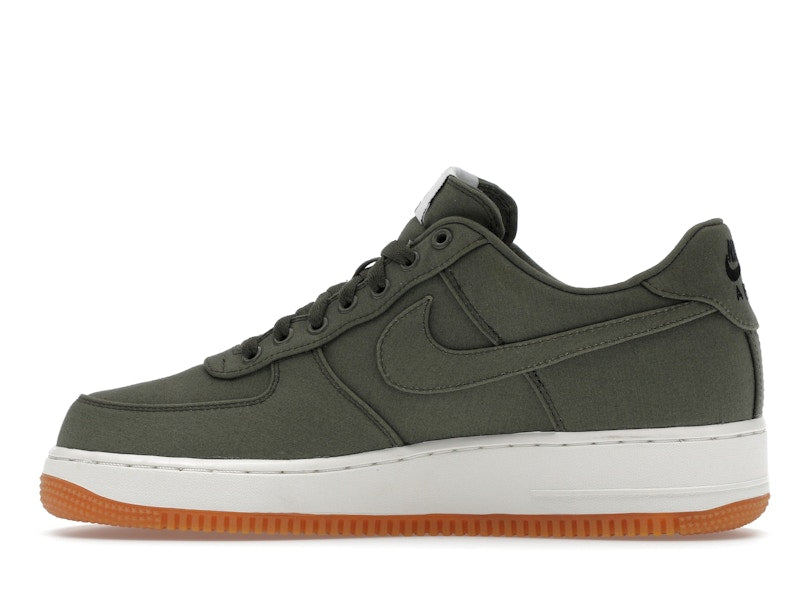 Nike Air Force 1 Low Supreme  Olive