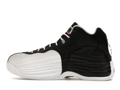 Jordan Jumpman Team 1 Black White (2023)