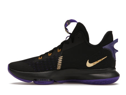 Nike LeBron Witness 5 Lakers