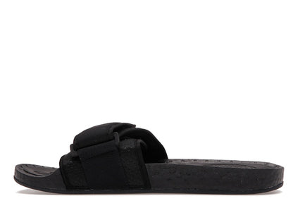 adidas Boost Slide Pharrell Core Black