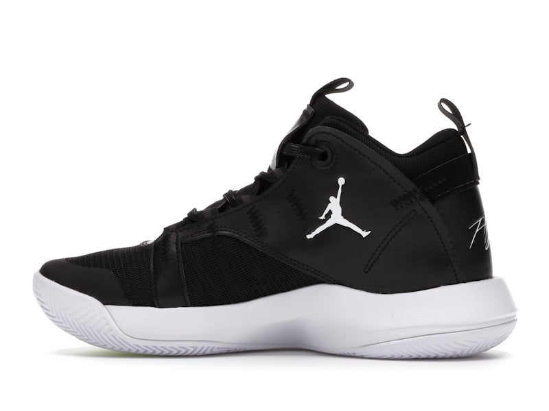 Jordan Jumpman 2020 Black White