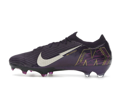 Nike Zoom Mercurial Vapor 16 Elite FG Kylian Mbappé Grand Purple