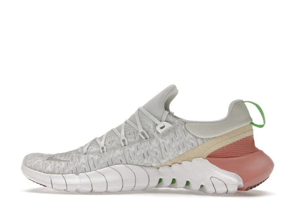 Nike Free Run 5.0 Grey Fog (2021)