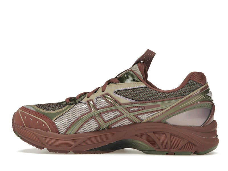 ASICS UB6-S GT-2160 Kiko Kostadinov Mantle Green Grape