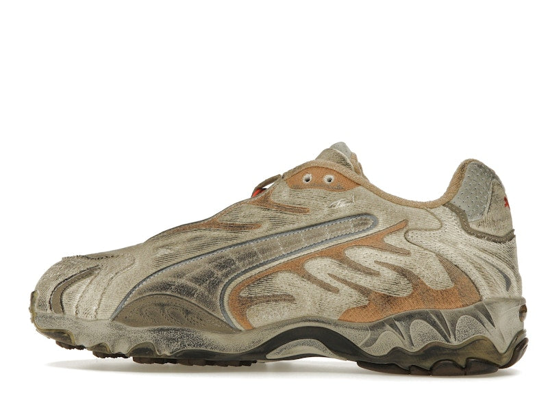 Puma Inhale OG A$AP Rocky Distressed Pack Alpine Snow