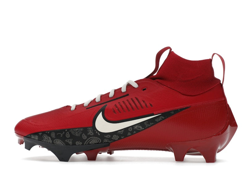 Nike Vapor Edge Pro 360 2 Kyler Murray Tough Red