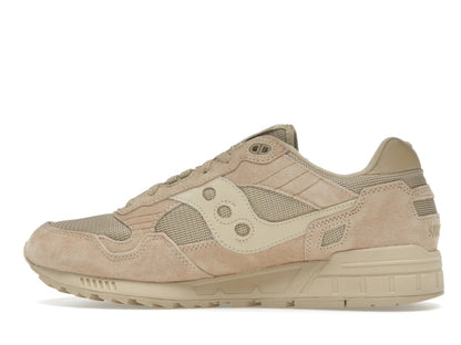 Saucony Shadow 5000 Sand