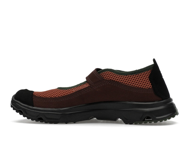 Salomon RX Marie-Jeanne Russet Black