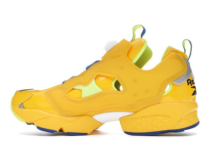 Reebok InstaPump Fury Minions