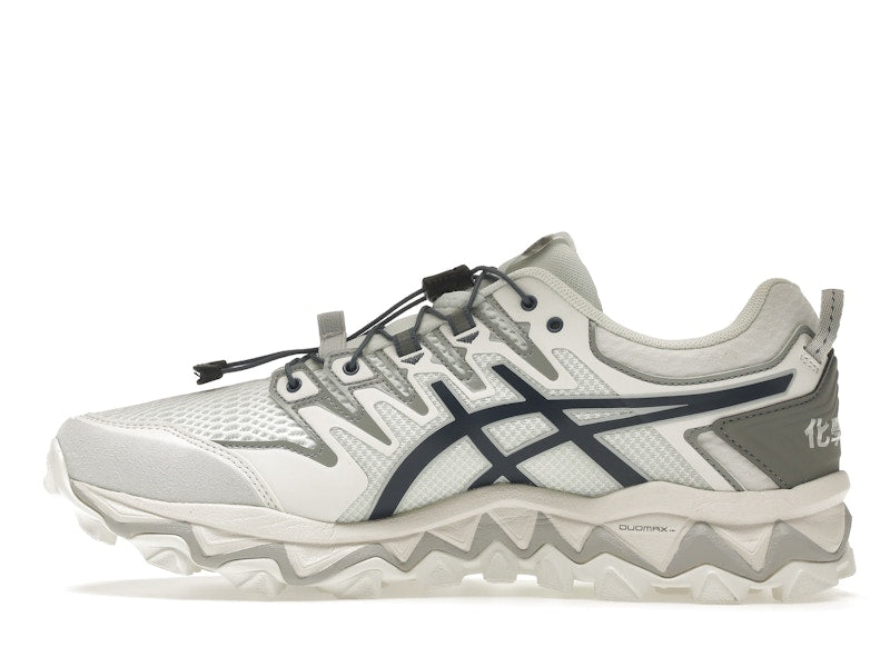 ASICS Gel-Fujitrabuco 7 Chemist Creations White