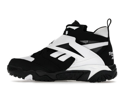 Reebok Preseason 94 Mid Black White