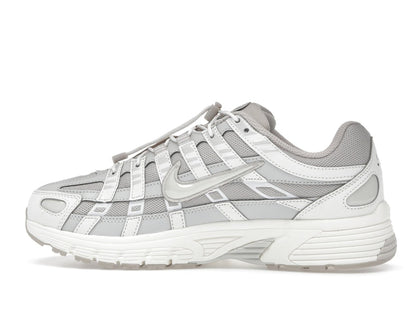 Nike P-6000 Sail Light Bone Cream (Women's)