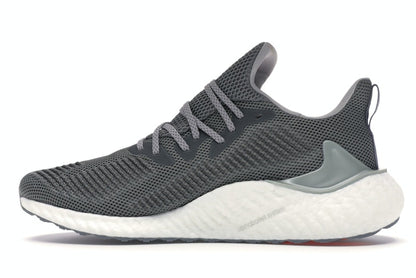 adidas Alphaboost Grey Three