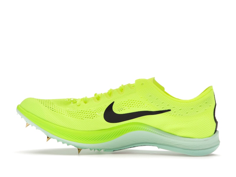 Nike ZoomX Dragonfly Volt Mint Foam