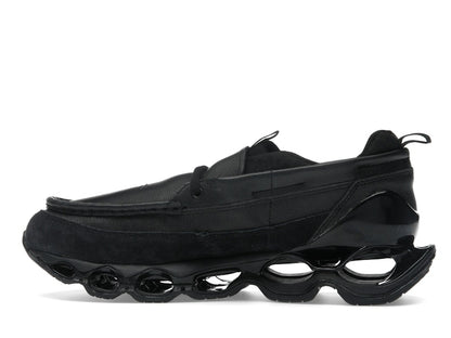 Mizuno Wave Prophecy Moc Gore-Tex Triple Black