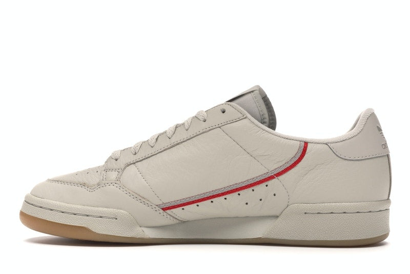 adidas Continental 80 Clear Brown