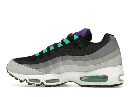 Nike Air Max 95 Grape (2010)