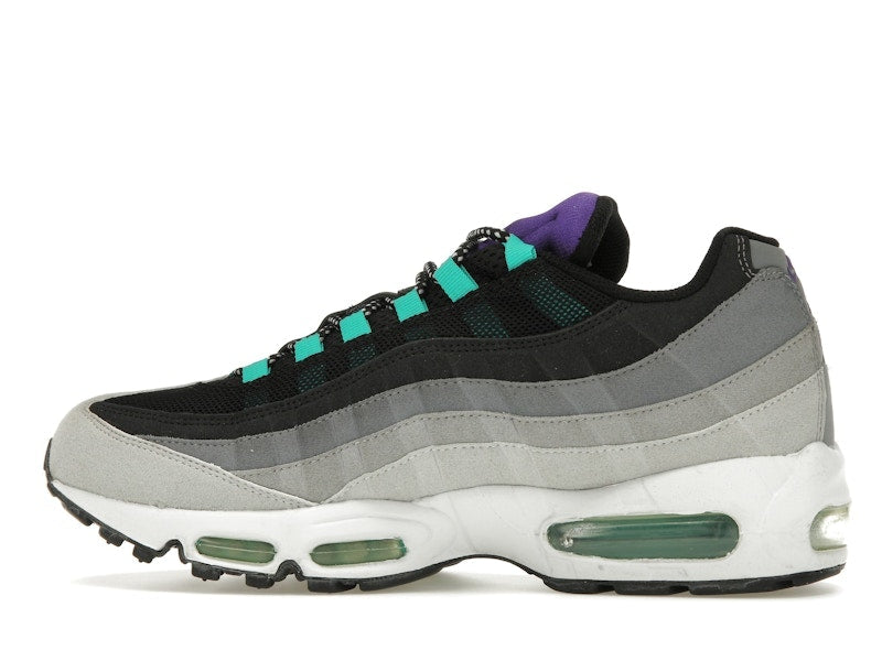 Nike Air Max 95 Grape (2010)