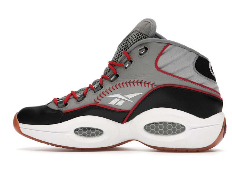 Reebok Question Mid Practice