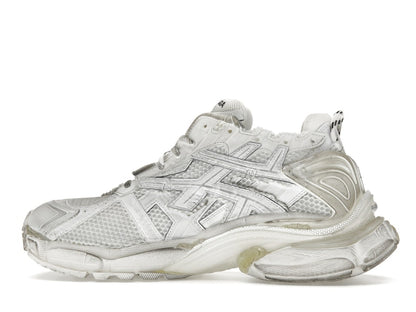 Balenciaga Runner White