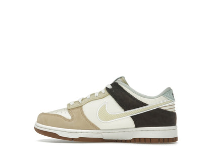 Nike Dunk Low Coconut Milk Sail (GS)