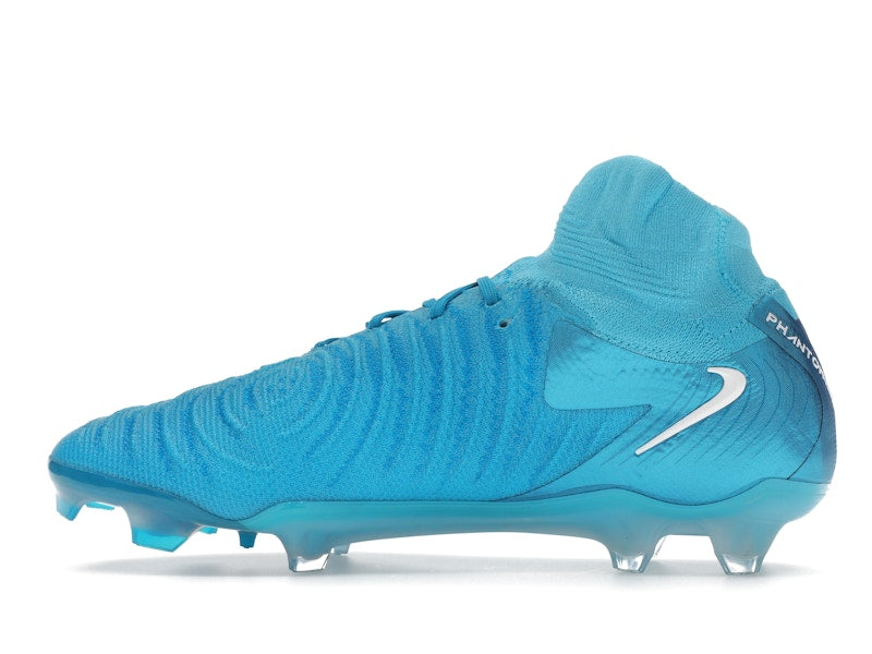 Nike Phantom Luna 2 Elite FG Blue Fury