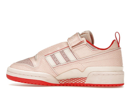adidas Forum Plus S.E.E.D. Pink Tint (Women's)