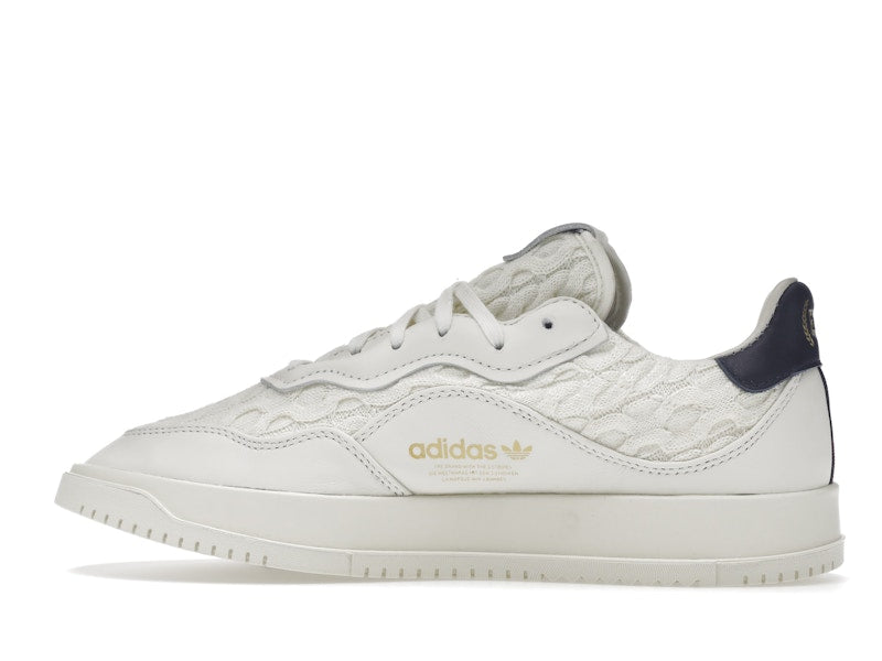 adidas SC Premiere Extra Butter Cableknit Off White