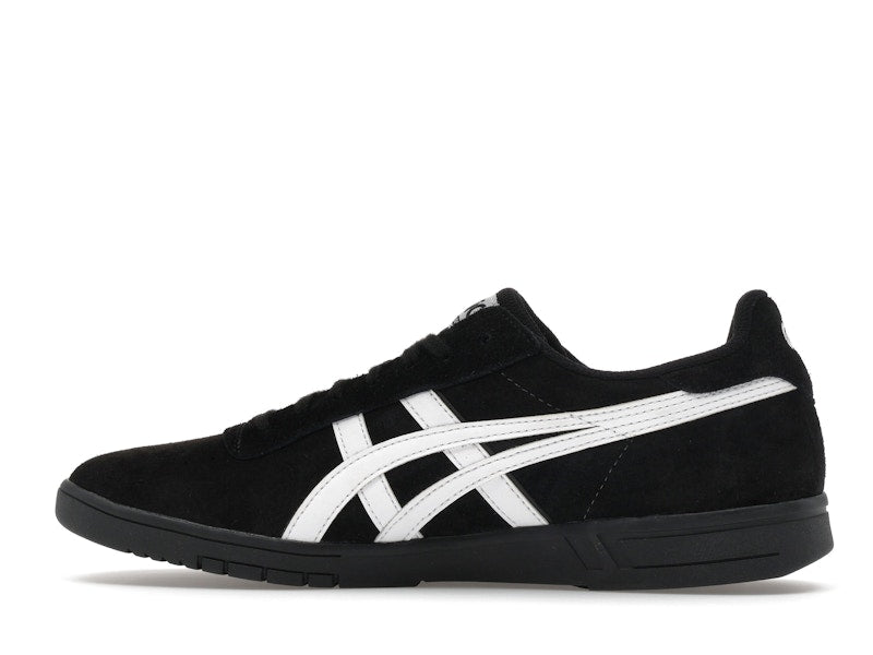 ASICS Gel-Vickka Pro Black Bright White
