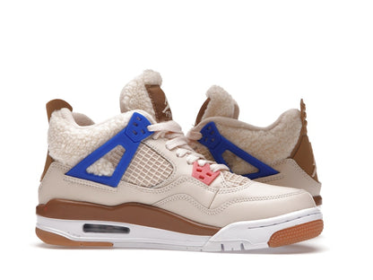 Jordan 4 Retro Where the Wild Things Are (GS)