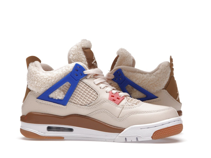Jordan 4 Retro Where the Wild Things Are (GS)