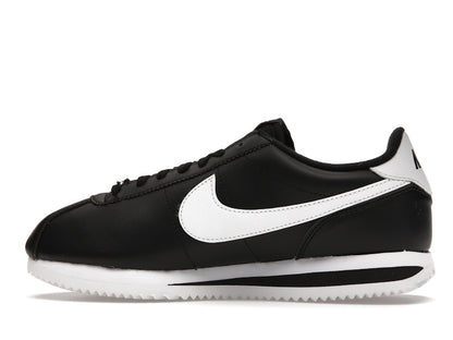 Nike Cortez Basic Black White