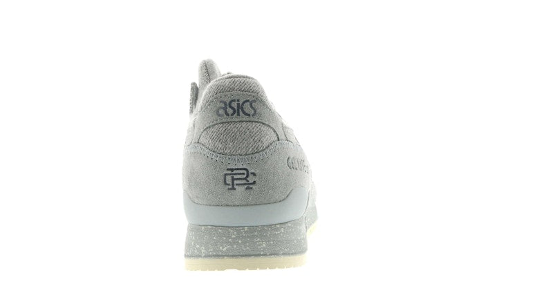 ASICS Gel-Lyte III Reigning Champ Grey